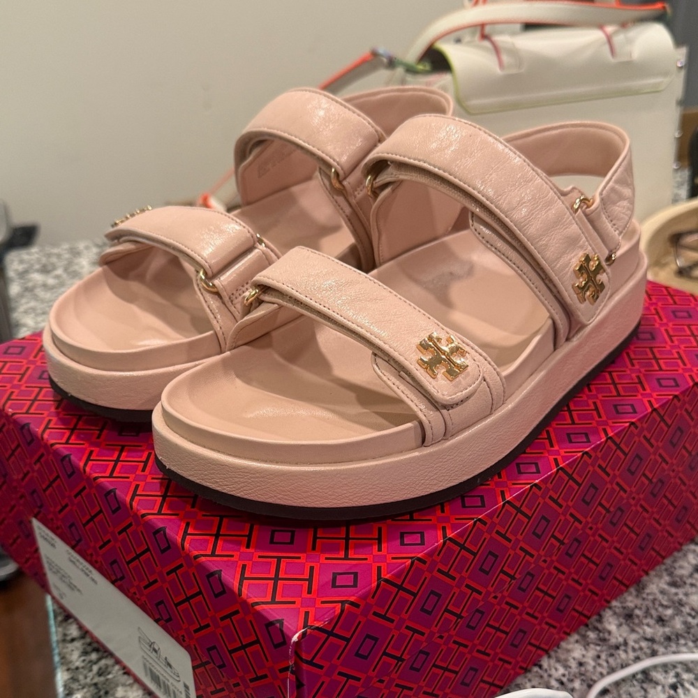 Tory Burch Kira Sport Sandal